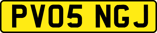PV05NGJ
