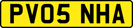 PV05NHA