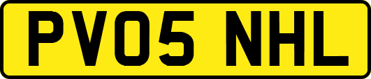 PV05NHL