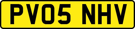 PV05NHV