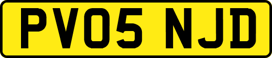 PV05NJD