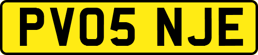 PV05NJE