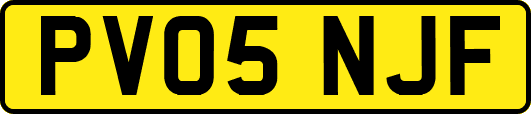 PV05NJF