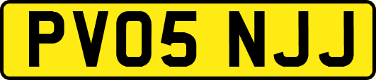 PV05NJJ