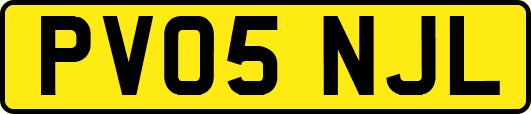 PV05NJL