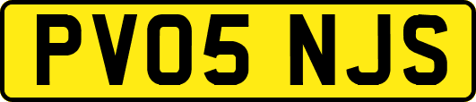 PV05NJS
