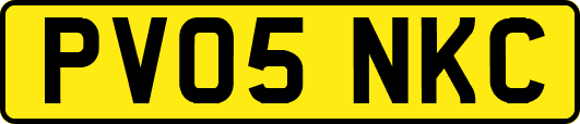PV05NKC