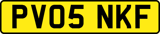 PV05NKF