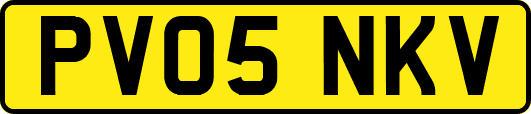 PV05NKV
