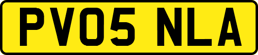 PV05NLA