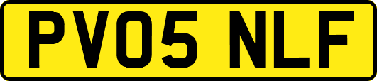 PV05NLF