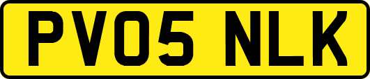 PV05NLK