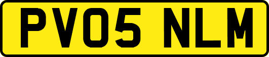 PV05NLM