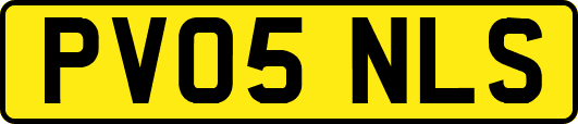 PV05NLS