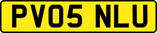 PV05NLU