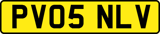 PV05NLV