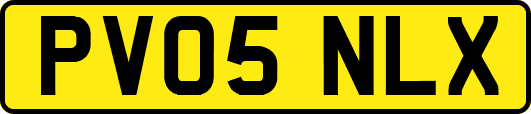 PV05NLX