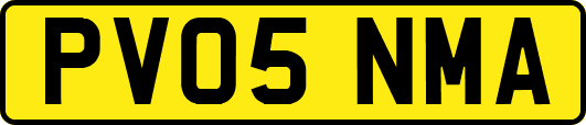 PV05NMA