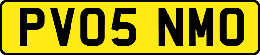 PV05NMO