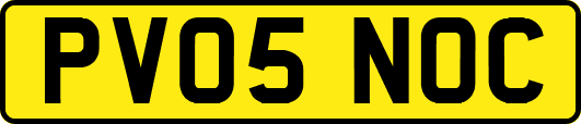 PV05NOC
