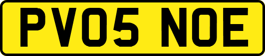 PV05NOE