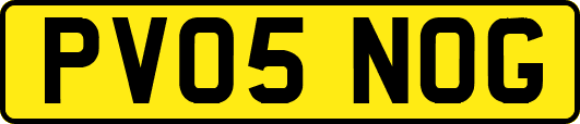 PV05NOG