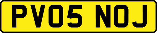 PV05NOJ