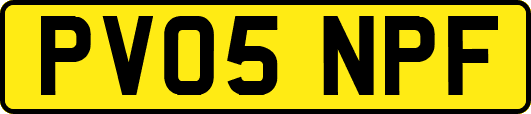 PV05NPF