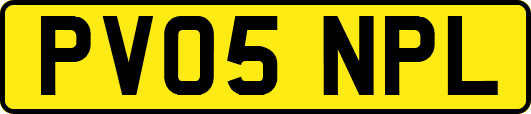 PV05NPL