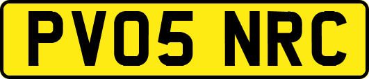 PV05NRC
