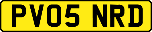 PV05NRD