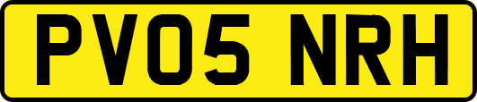 PV05NRH