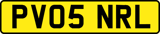 PV05NRL
