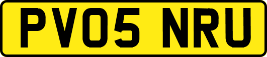 PV05NRU