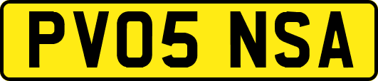 PV05NSA