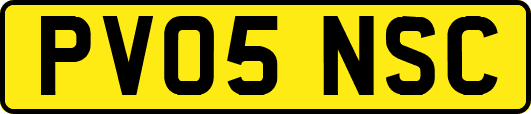 PV05NSC