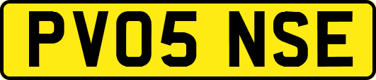 PV05NSE