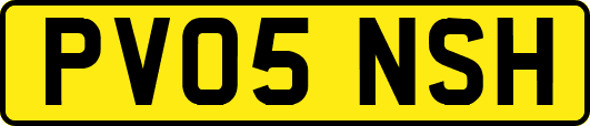 PV05NSH