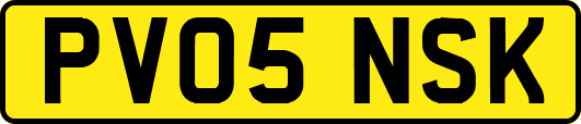PV05NSK