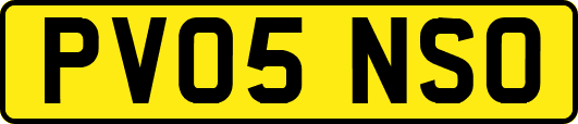 PV05NSO