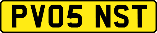 PV05NST
