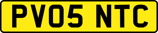 PV05NTC