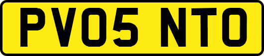 PV05NTO