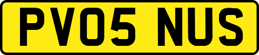PV05NUS