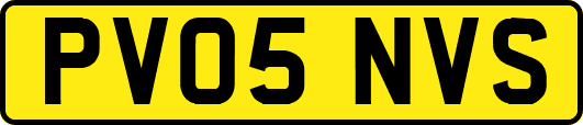 PV05NVS