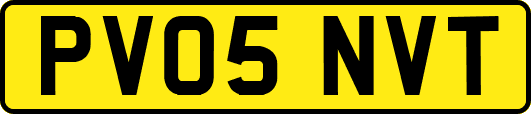 PV05NVT
