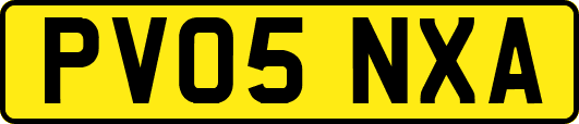 PV05NXA