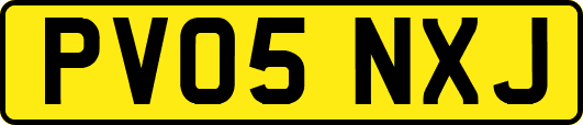 PV05NXJ