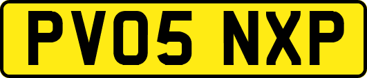 PV05NXP