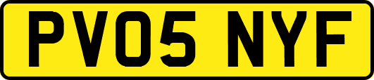 PV05NYF